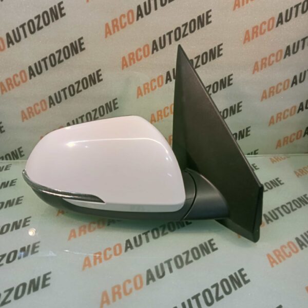 SIDE GLASS CARENS 5 WIRE RH IMP 87620DY100