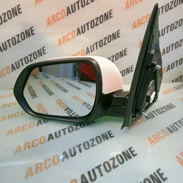SIDE MIRROR CARENS 7 WIRE LEFT IMP 87610DY120