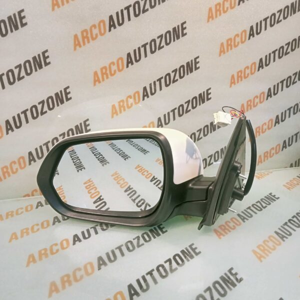SIDE MIRROR SELTOS 5 WIRE RIGHT IMP 87610Q7100