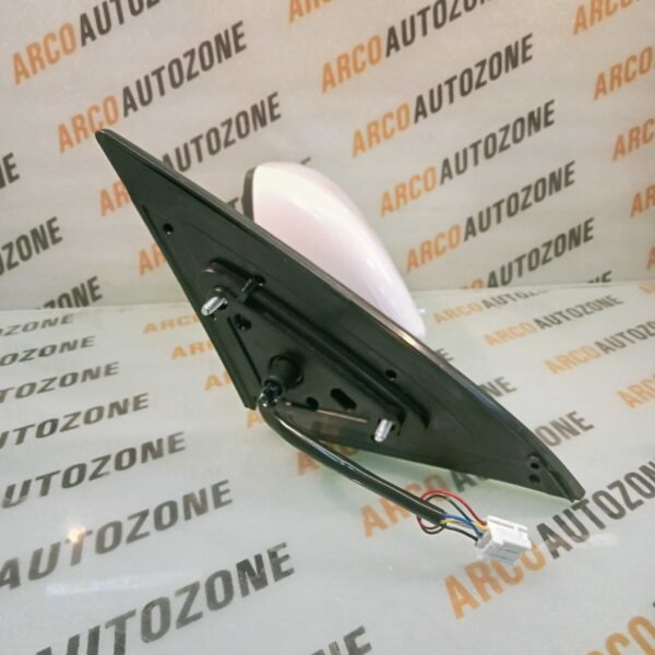 SIDE MIRROR SELTOS 7 WIRE LEFT IMP 87610Q7150