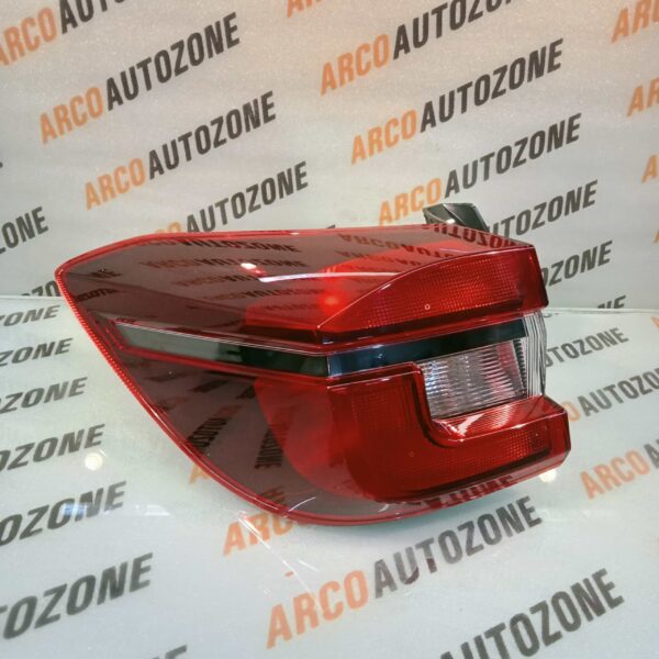 LIGHTING TAIL LIGHT MAGNITE LEFT REN 265556VA0A