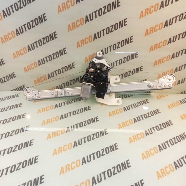 GLASS MACHINE TRIBER FRONT RIGHT WITH 6 PIN MOT IMP 807200278R