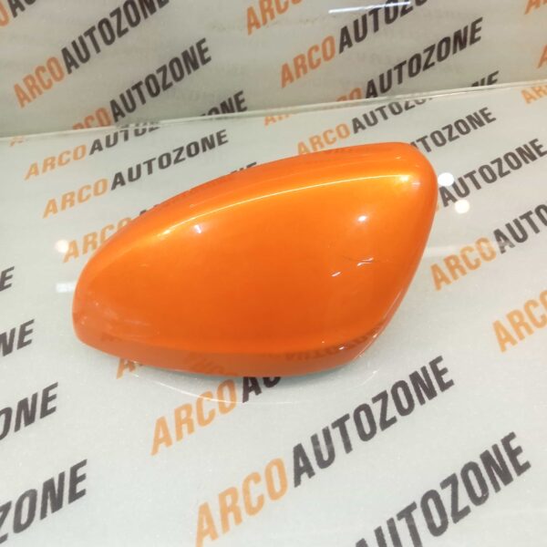 SIDE MIRROR COVER CITROEN C3 LEFT