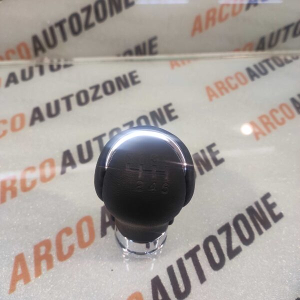 GEAR NOB FORTUNER NM CRYSTA 6 SPEED CHR IMP