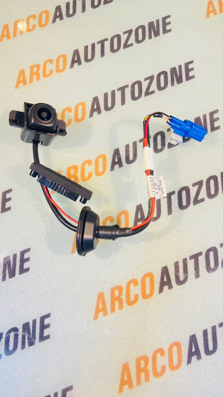 DICKY SENSOR WITH CAMERA SELTOS KIA 99240Q6700