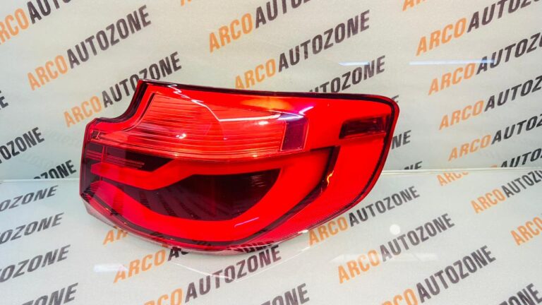LIGHTING TAIL LIGHT GT F34 LCI RIGHT IMP 63217417470