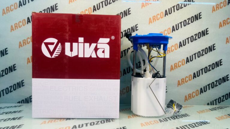 FUEL PUMP SUPERB PETROL 1.8 VIKA 1K0919051DE