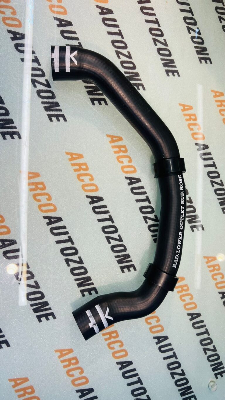 RADIATOR LOWER HOSE LAURA SUPERB YETI DIESEL JMD 1K0122051HA