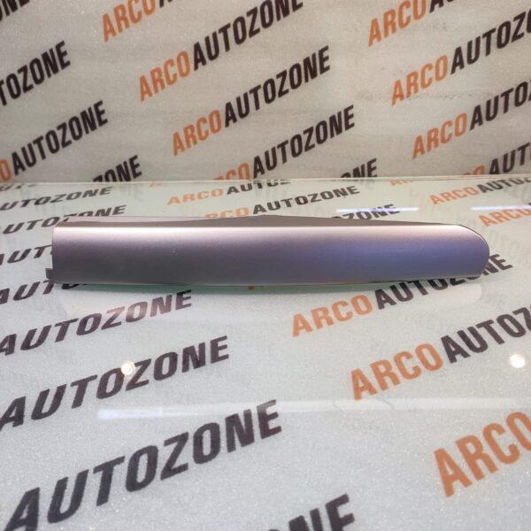 FR ROOF RAIL FORTUNER 17 LH ACC TYD01417 OE 634910K040