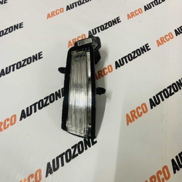 SIDE MIRROR INDICATOR SWIFT 18 CELERIO 22 WAGONR 19 LEFT LUMAX
