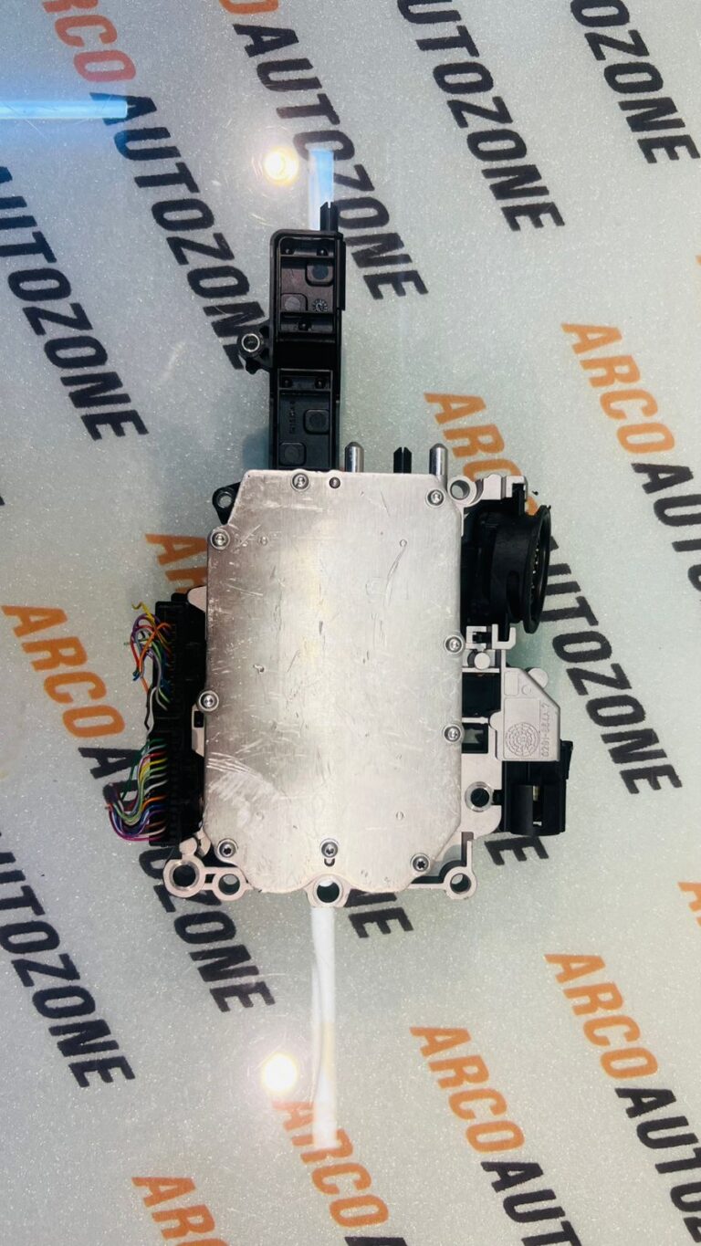 TRANSMISSION CONTROL UNIT USED A4 A6 Q5 0B5927256F