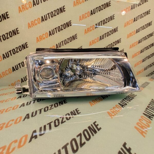HEAD LIGHT OCTAVIA RH DEPO 6651106R