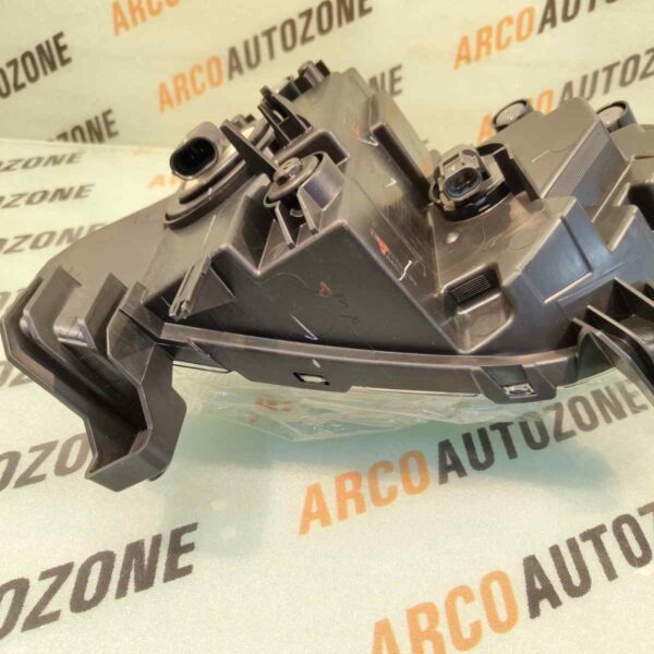 FOG LAMP ALCAZAR CRETA 20 LH HYU 92201BV000