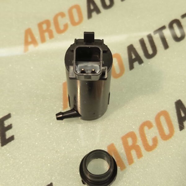 WIPER SPRAY MOTOR I10 I20 VERNA 12 GRAND CRETA ABRAIN
