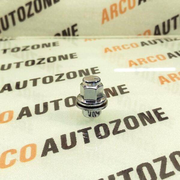 WHEEL NUT JAGUAR CHR XF XJ XE IMP C2C35294