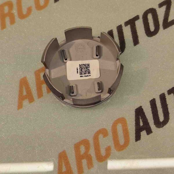 ALLOY CAP CITY T5 T7 WRV BRV BLACK 44732TSV