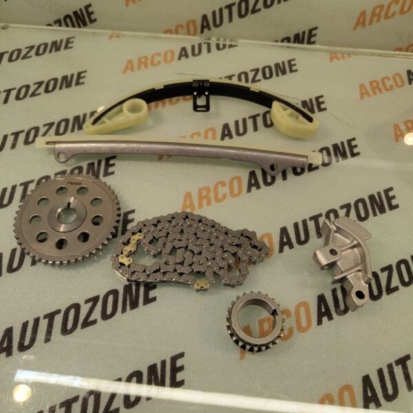 TIMING KIT CITY T5 AMAZE BRIO MOBILI WRV BRV PTL IMP