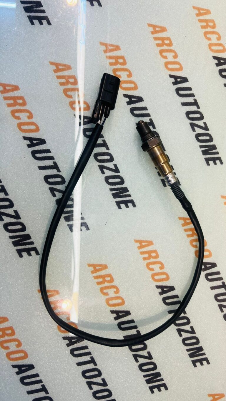 OXYGEN SENSOR VENTO RAPID 6 PIN IMP