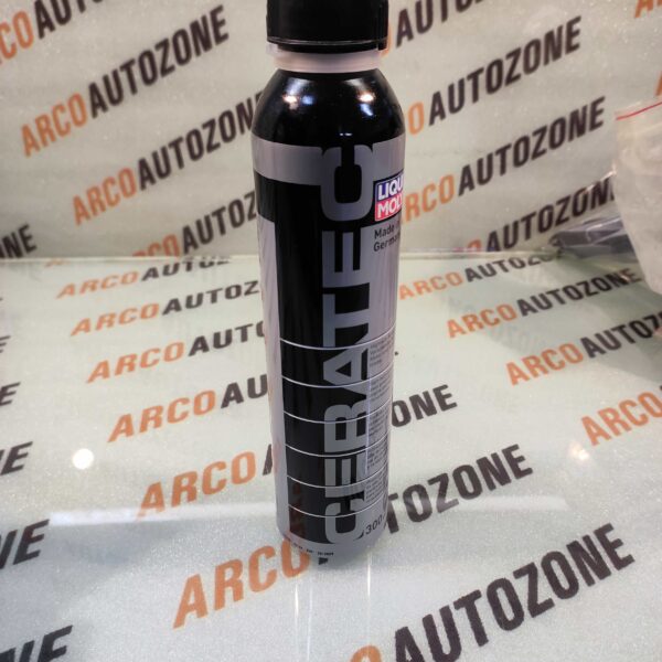 OIL ADDITIVE CERATEC LIQUI MOLY 300ML 3721