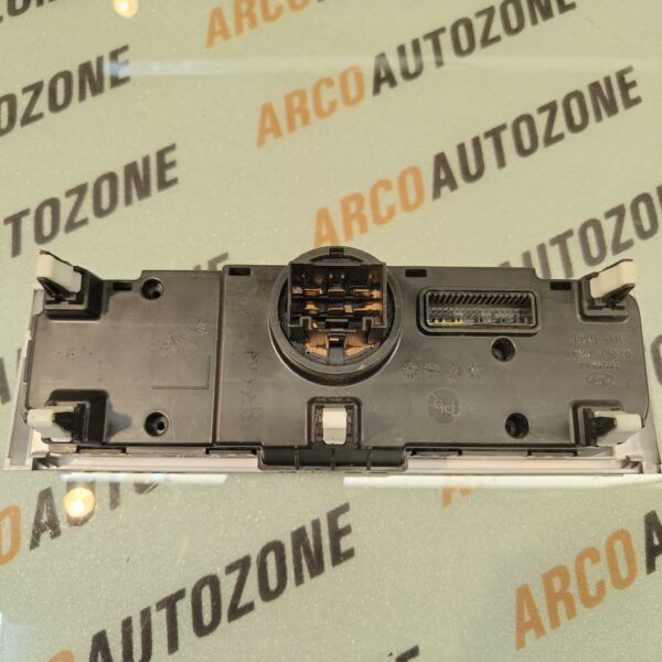 AC PANEL CRETA 20 SEMI AUTO 97250BV