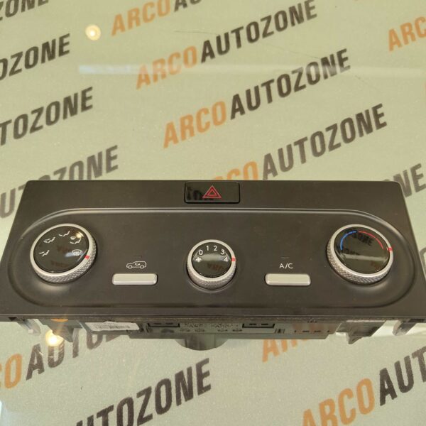 AC PANEL CRETA 24 MANUAL 97250BV