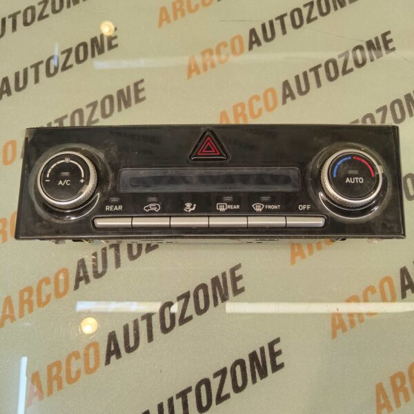 AC PANEL ALCAZAR AUTO 97250BV