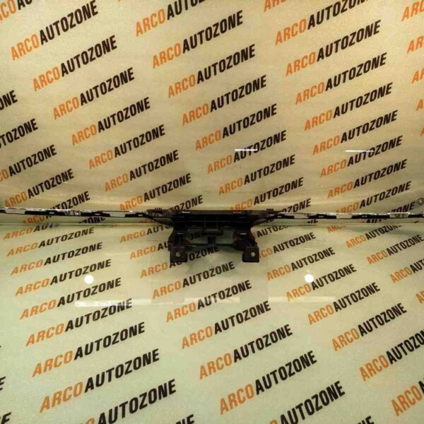 FR GRILL CHRM UPPER SELTOS ACC KIA00111
