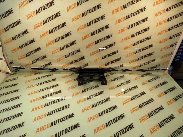 FRONT GRILL CHRM UPPER SELTOS ACC KIA00111
