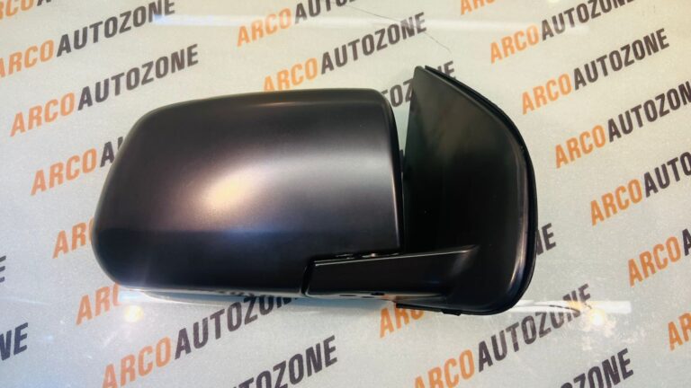 SIDE MIRROR RIGHT DMAX T2 T3 MANUAL RIGHT IMP