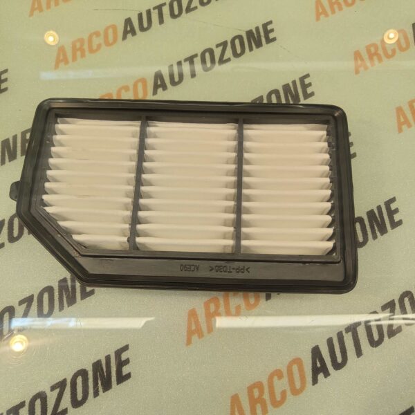AIR FILTER CITY T7 JAZZ PTL WIX WA11493A 1722055CE01
