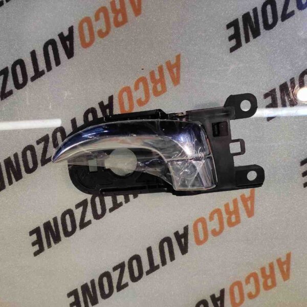 RC LEVER ELANTRA 12 IMP RR LH IMP 83613MD000