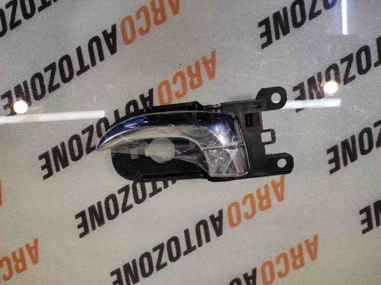RC LEVER ELANTRA 12 IMP REAR LEFT IMP 83613MD000