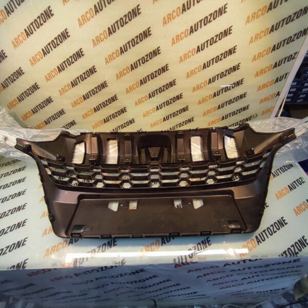 FR GRILL WRV WT CHR IMP