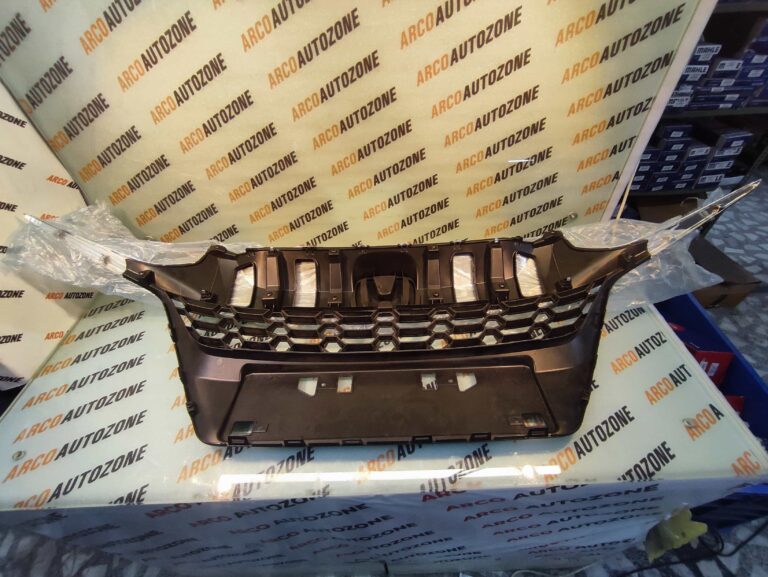 FRONT GRILL WRV WITH CHR IMP