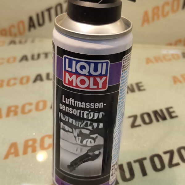 AIR FLOW SENSOR CLEANER 200 ML LIQUI MOLY 4066