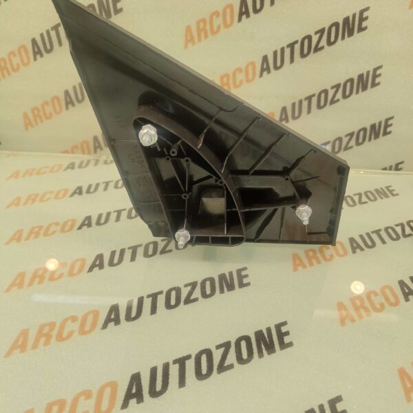 SIDE GLASS BRACKET ZEST BOLT LH IND