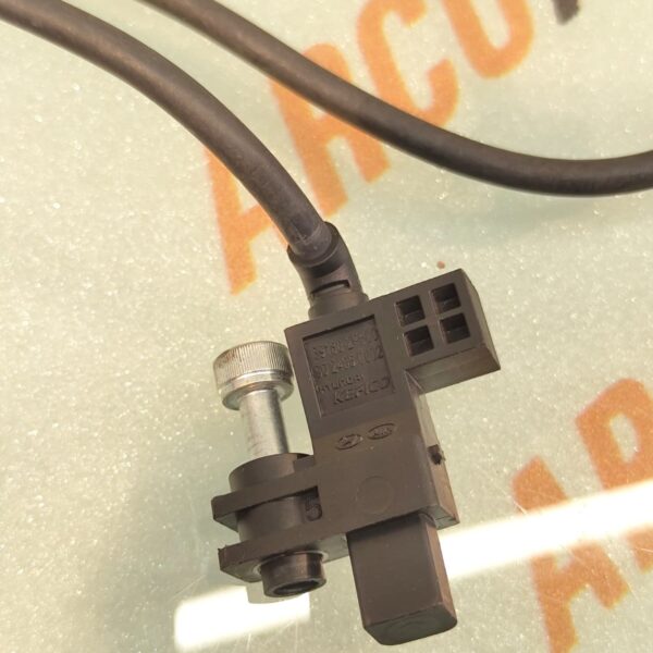 CRANK SENSOR TUCSON SANTAFE T2 CARNIVAL DSL IMP 391802F600