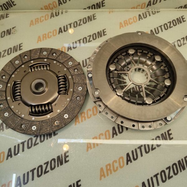 CLUTCH SET NEXON DSL SACH 3000952006