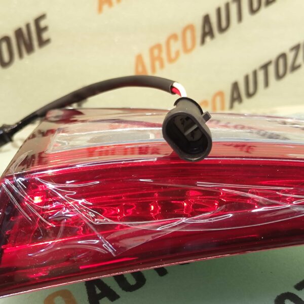 DICKY LIGHT TIGOR RH RED IND