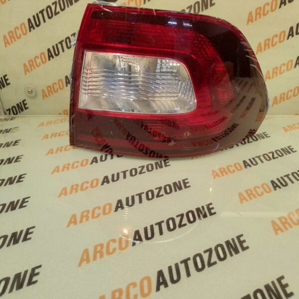TAIL LAMP RH RAPID T2 IND
