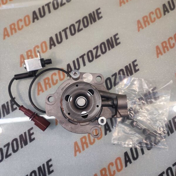 WATER PUMP A3 OCTAVIA NM DSL WT SEN FEBI 04L121011E