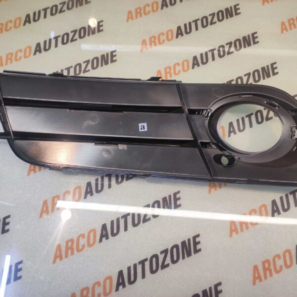 FOG LAMP COVER A4 RH 08 TO 12 SLINE IMP 8K0807682C01C