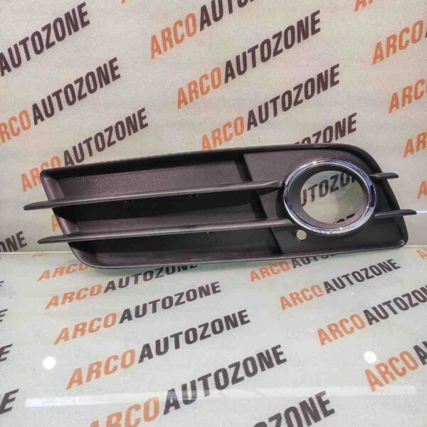 FOG LAMP COVER A4 LH 08 TO 12 SLINE IMP 8K0807681C01C