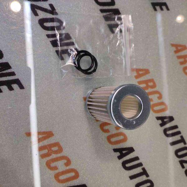 CNG FILTER AURA IMP 334000801