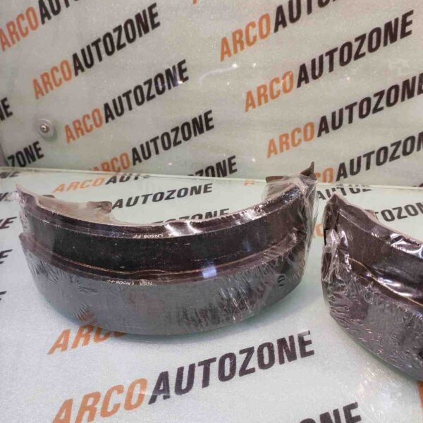 BRAKE SHOE ENDEAVOUR 16 IMP EB3C2648AA
