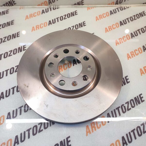 FR DISK COMPASS BOSCH F002H280028F8