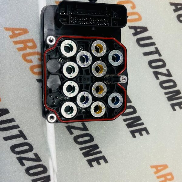 ABS MODULE WRANGLER RUBICON JEEP 68438390AA