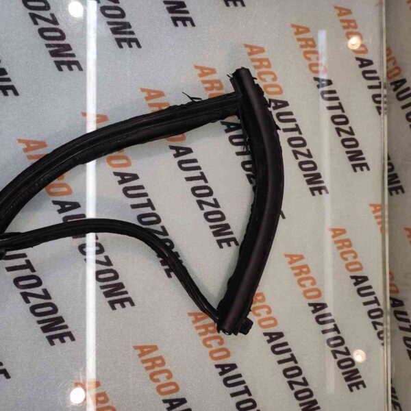 QUARTER GLASS RBR GRAND LH
