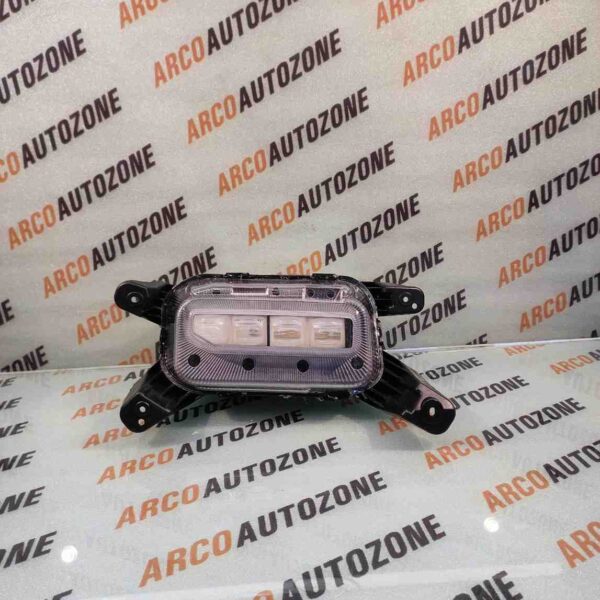 FOG LAMP SELTOS 2ND RH GEN LOT 92202Q