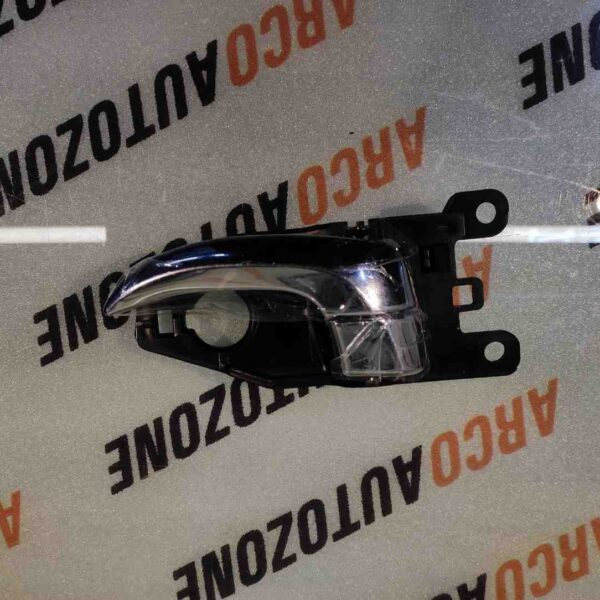 RC LEVER ELANTRA 12 IMP FR LH IMP 82613MD000